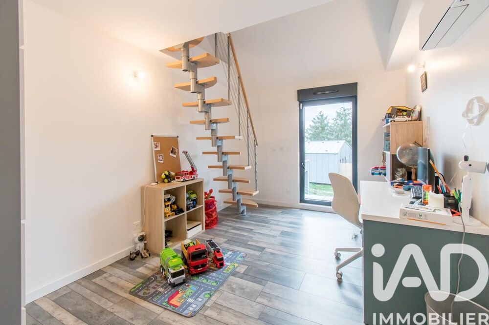 � vendre  Maison Guigneville-sur-Essonne (91590)