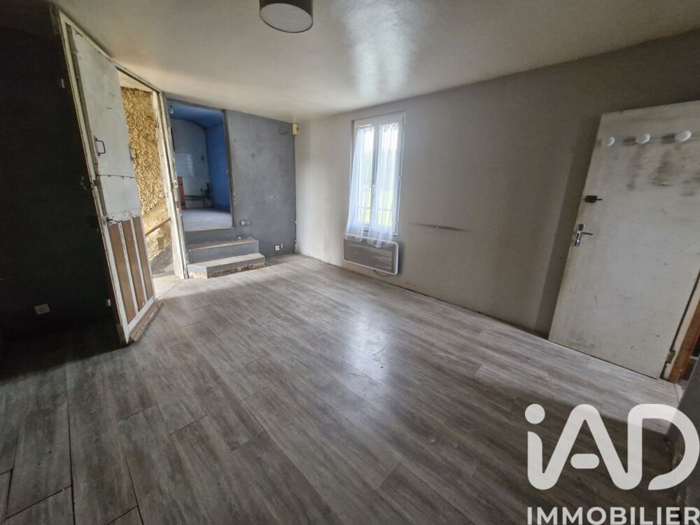Vente Maison/villa 3 pièces