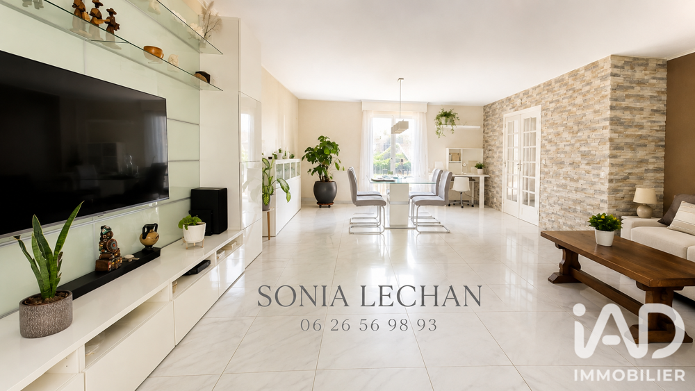 Vente Maison Vente Maison/villa 4 pièces Montgé-en-goële