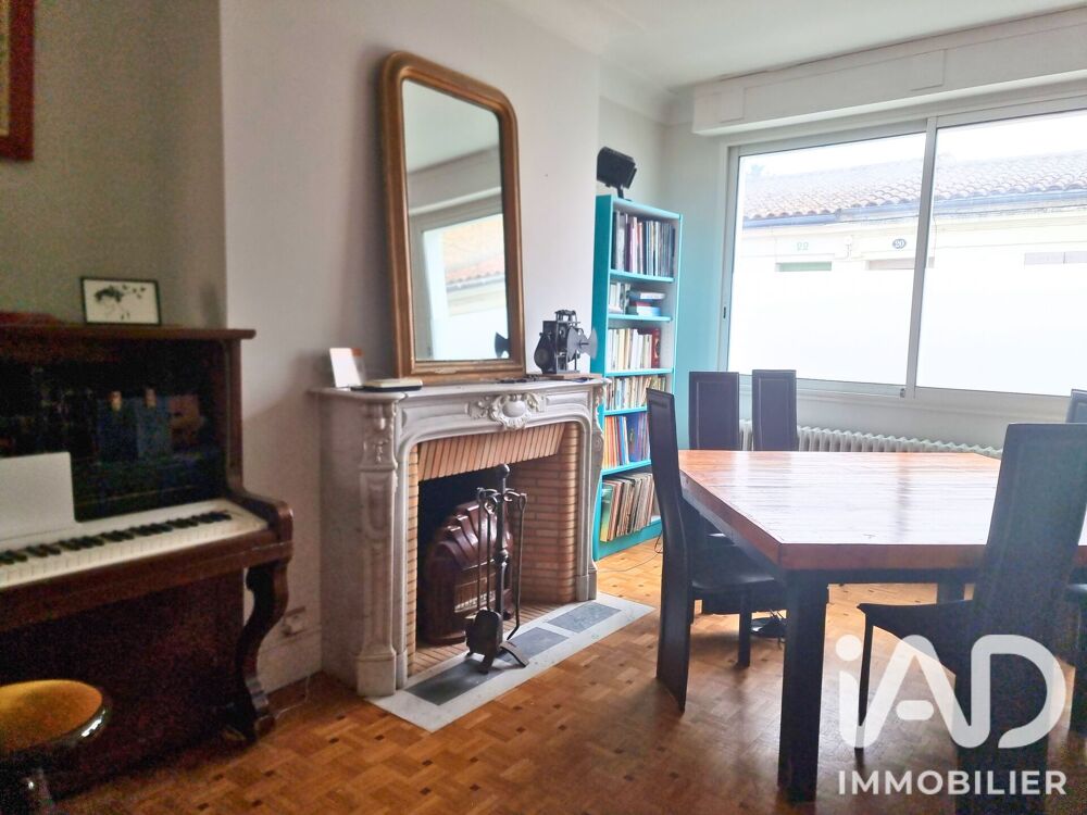 Vente Maison Vente Maison/villa 10 pièces Rochefort