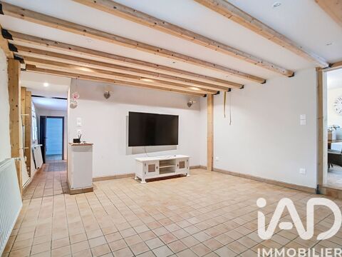   Vente Maison Maison - 7 pi�ce(s) - 130 m�