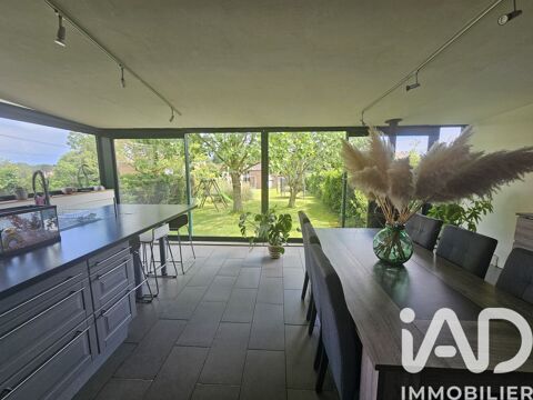   Vente Maison Maison - 6 pi�ce(s) - 142 m�