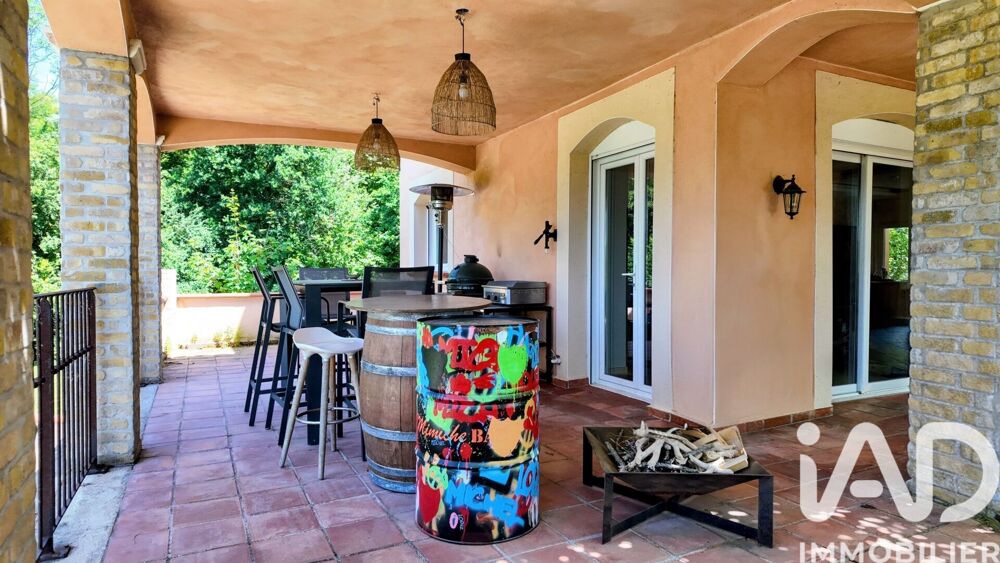 à vendre  Maison La Tour-en-Jarez (42580)