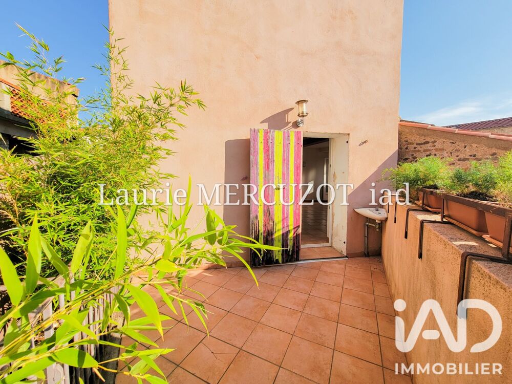 Vente Maison de village 4 pièces