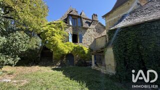  Maison à vendre 8 pièces 195 m²