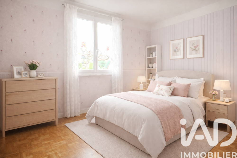 à vendre  Maison La Varenne St Hilaire (94210)
