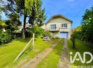  Maison à vendre 4 pièces 69 m²