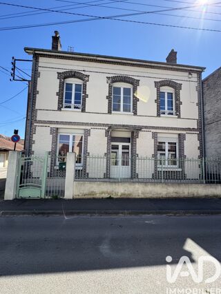  Immeuble à vendre 230 m²