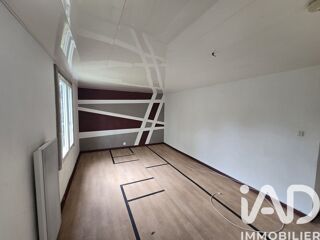  Maison � vendre 2 pi�ces 50 m�