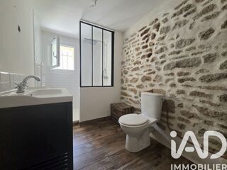  Maison à vendre 3 pièces 58 m²