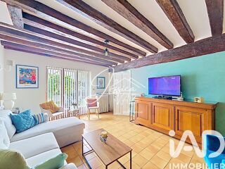  Maison à vendre 4 pièces 83 m²