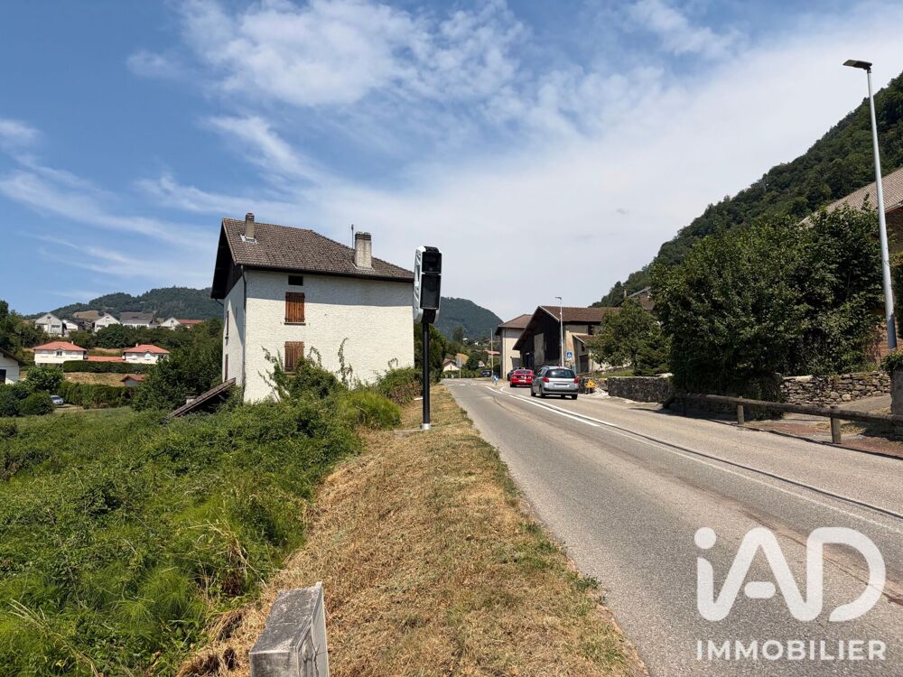 Vente Terrain Vente Terrain à bâtir 578 m&sup2; Crêts en belledonne