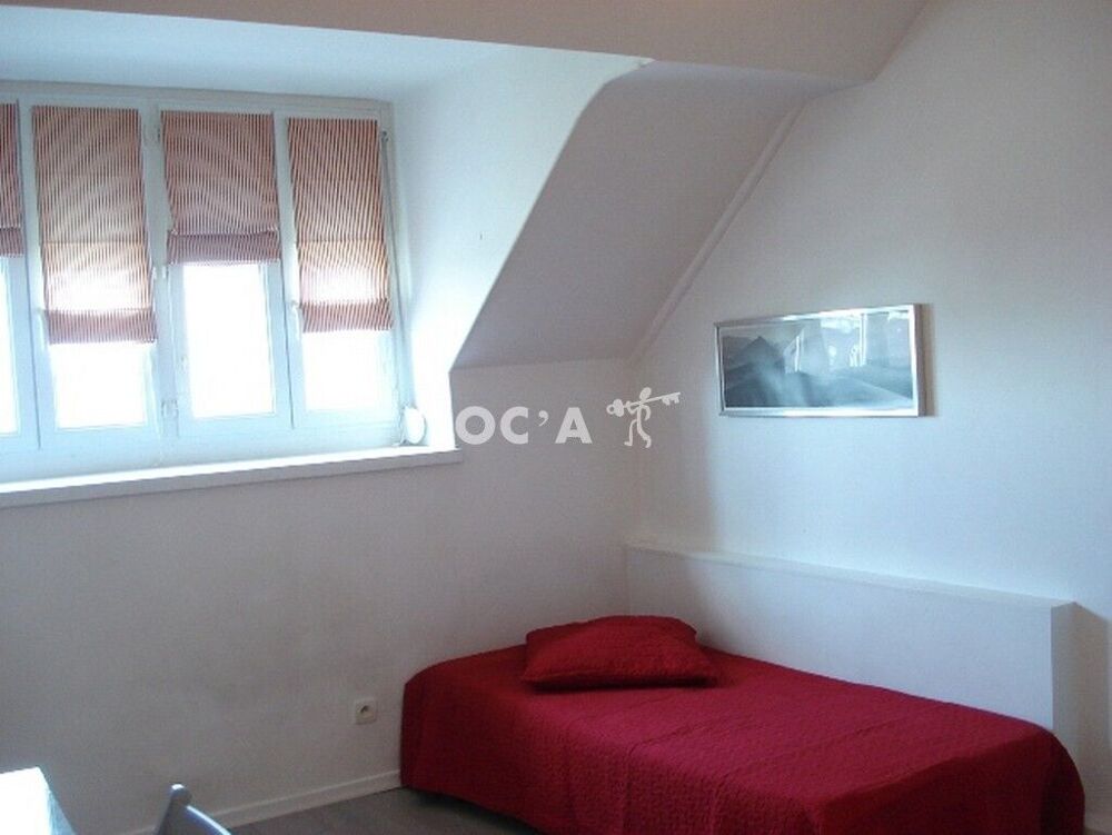 location Appartement - 1 pièce(s) - 11 m² Dijon (21000)