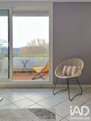  Appartement à vendre 5 pièces 97 m²