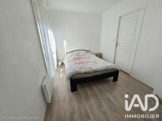  Appartement à vendre 2 pièces 41 m²