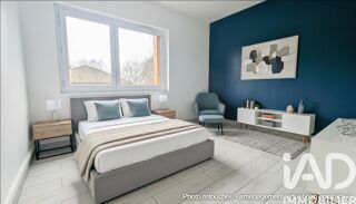  Appartement � vendre 3 pi�ces 56 m�