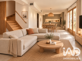  Maison à vendre 5 pièces 107 m²