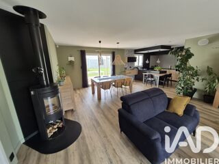  Maison à vendre 7 pièces 152 m²