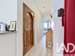  Appartement à vendre 2 pièces 51 m²