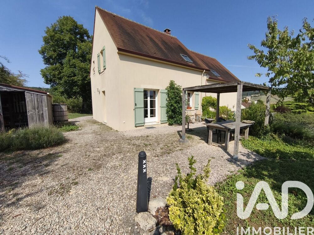 Vente Maison de village 4 pièces