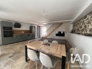  Maison à vendre 4 pièces 77 m²
