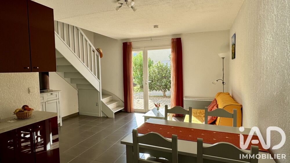 Vente Maison/villa 3 pièces