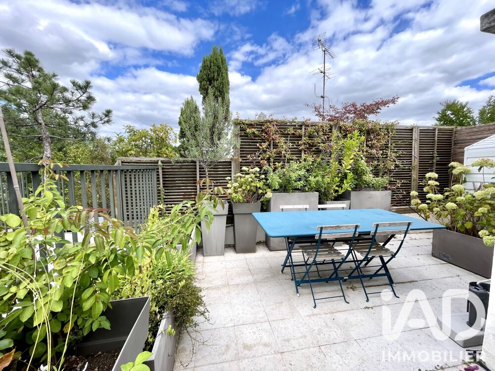 Vente Appartement Vente Duplex 2 pièces Boulogne-billancourt