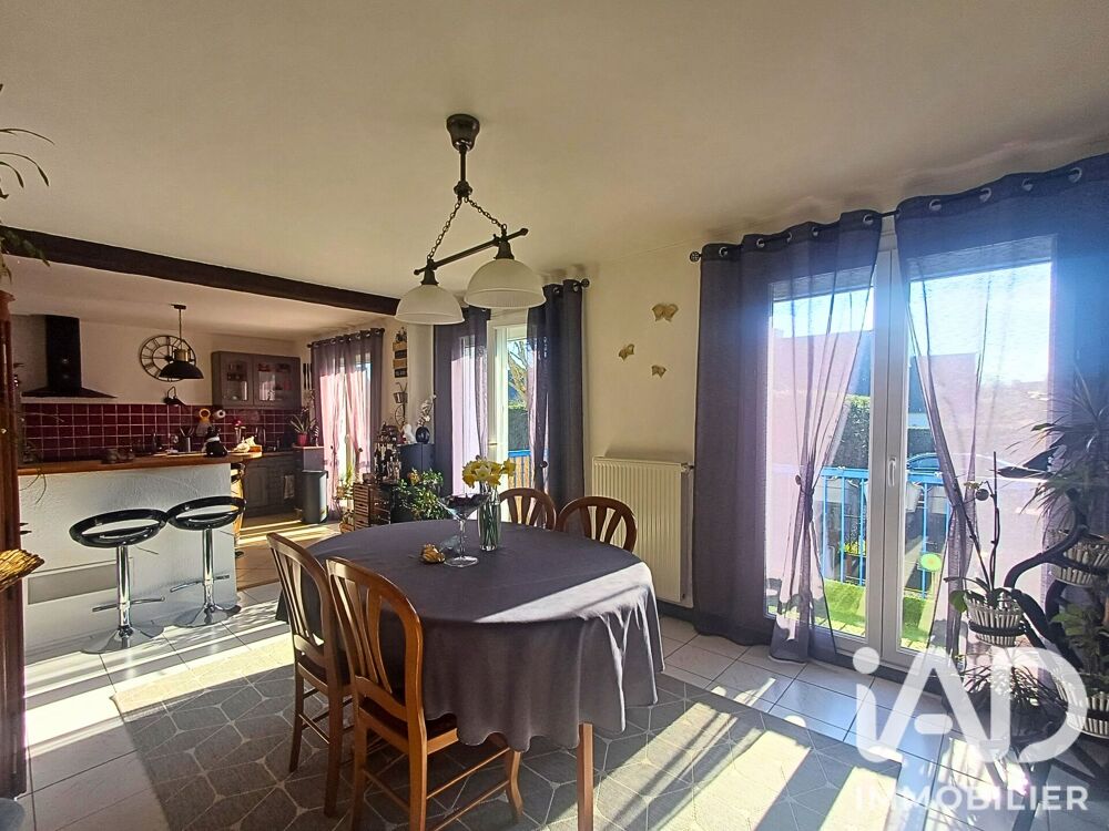 Vente Maison Vente Maison/villa 5 pièces Louannec