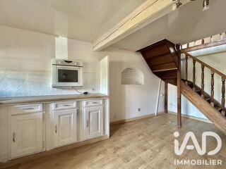  Maison à vendre 3 pièces 100 m²