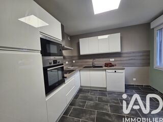  Maison à louer 4 pièces 90 m²