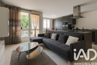  Appartement à vendre 4 pièces 80 m²