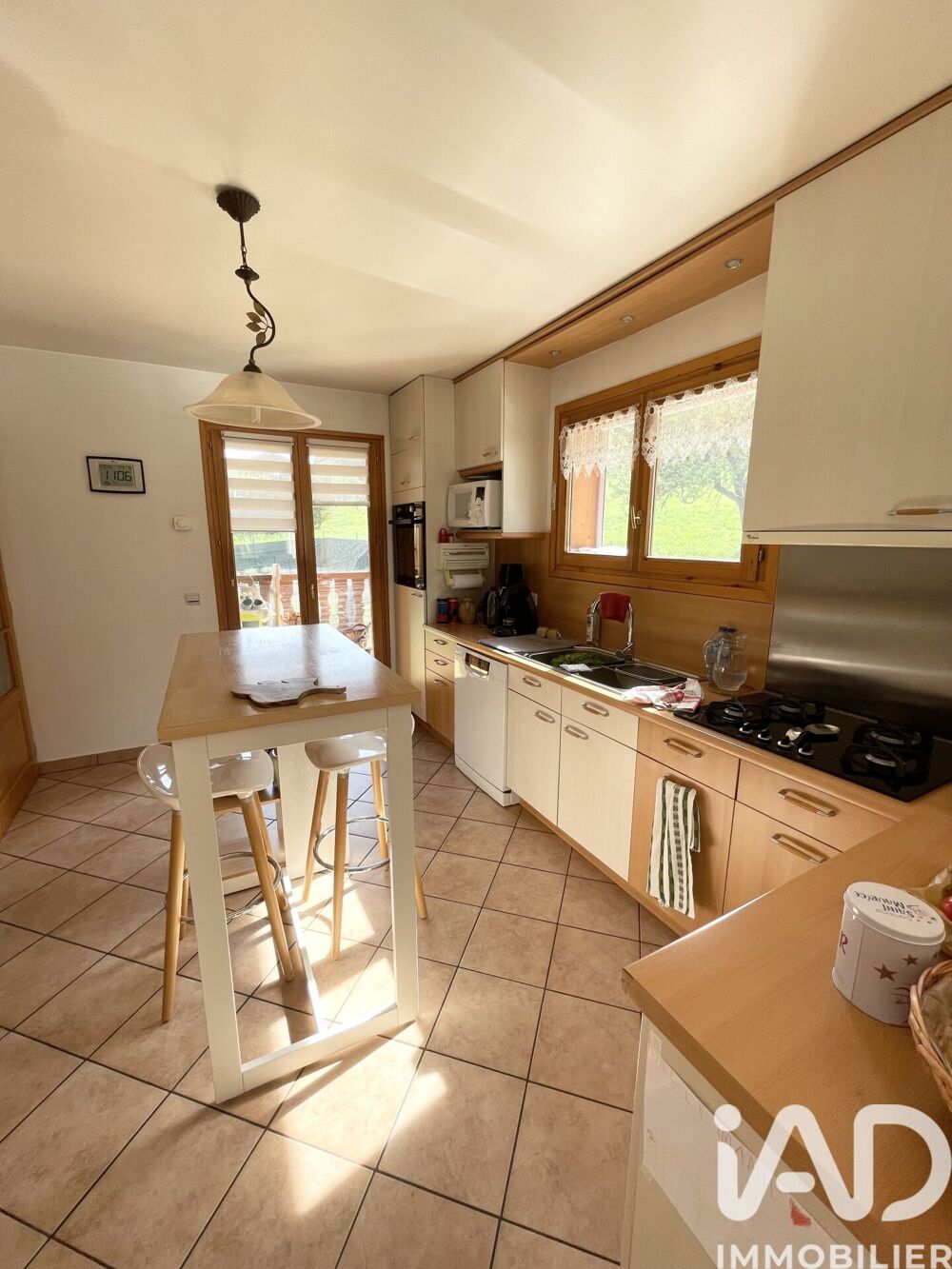 à vendre  Maison Aime (73210)