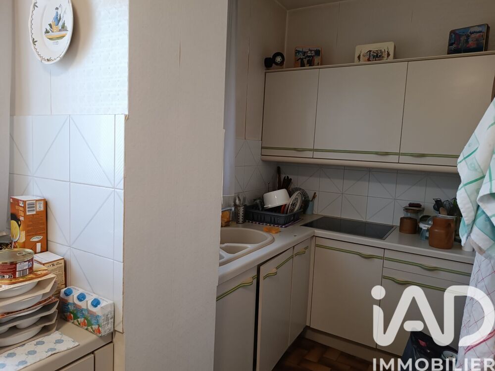 Vente Appartement Vente Appartement 4 pièces Gien