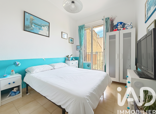  Appartement � vendre 2 pi�ces 42 m�