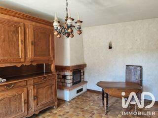  Maison à vendre 9 pièces 200 m²