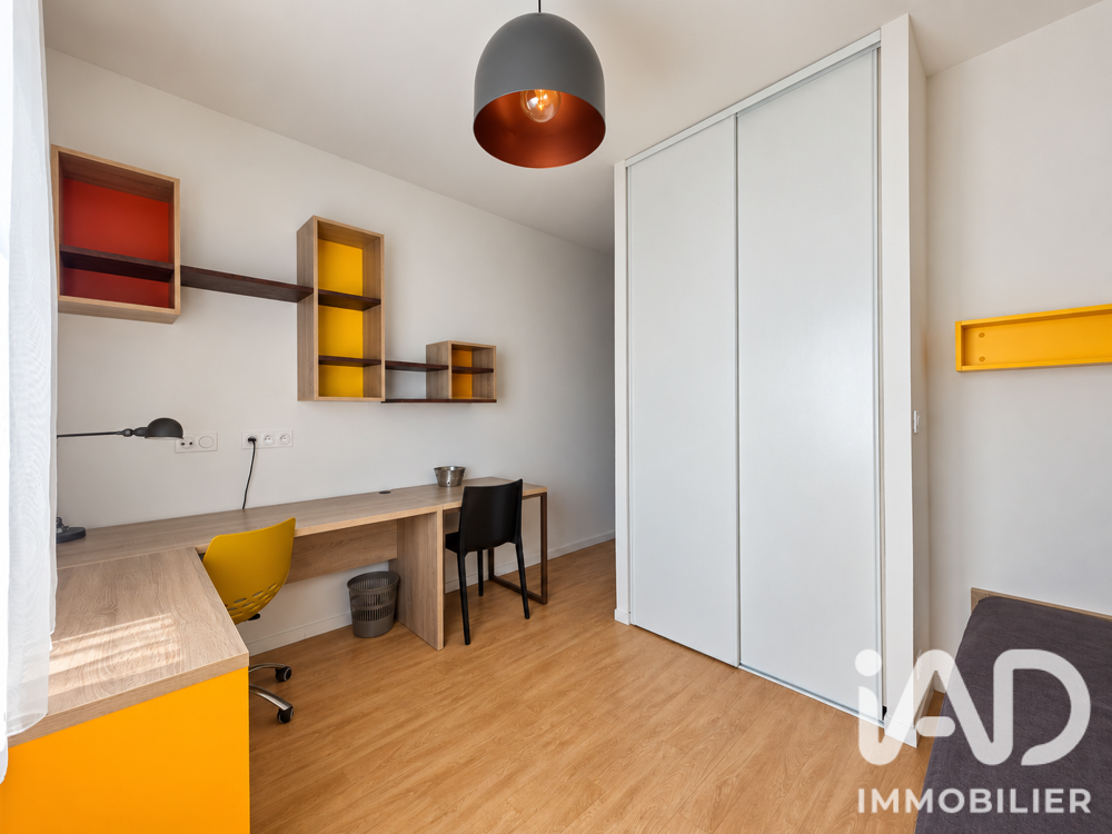 Vente Appartement Vente Appartement 1 pièce Nantes