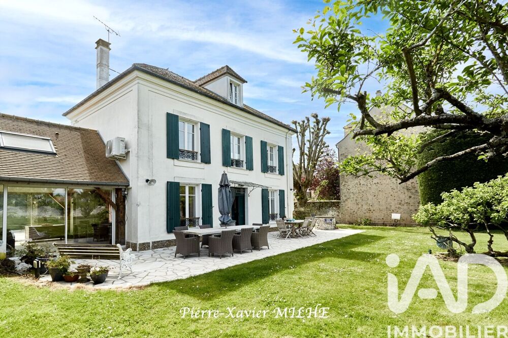� vendre  Maison Les Alluets-le-Roi (78580)