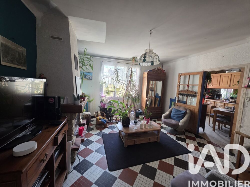 Vente Maison/villa 9 pièces