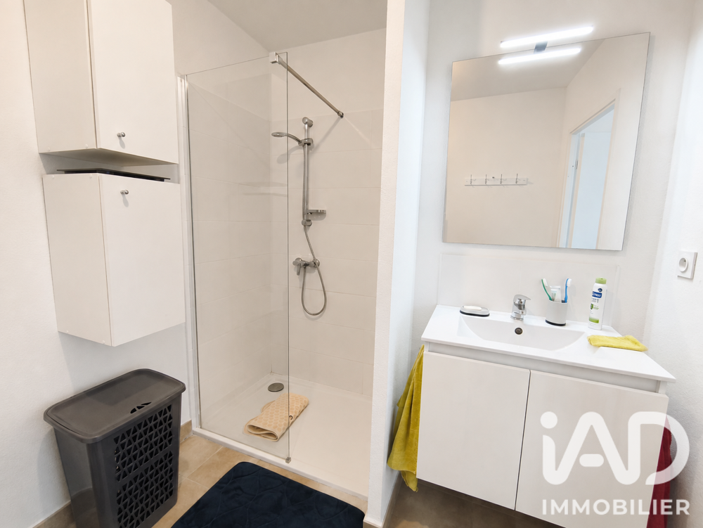 Vente Appartement Vente Appartement 2 pièces Argelès-sur-mer