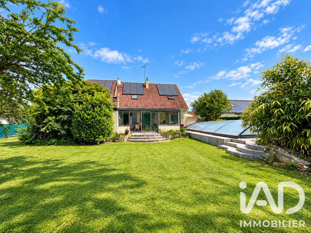 Vente Maison Vente Maison/villa 6 pièces Charpont