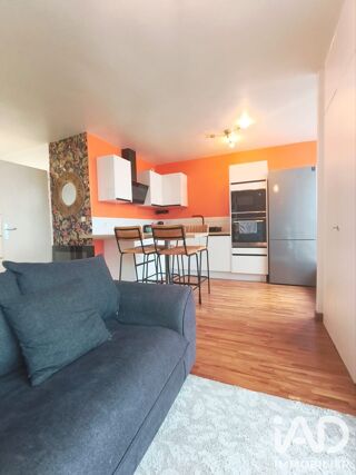 Vente Appartement Vente Appartement 1 pièce Le havre