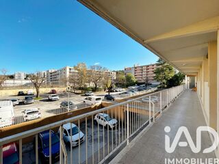  Appartement � vendre 5 pi�ces 90 m�