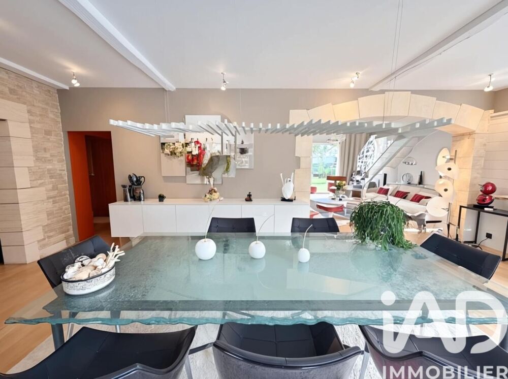 Vente Maison Vente Maison/villa 8 pièces Lagord