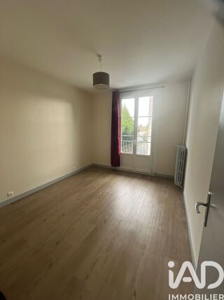  Appartement à vendre 2 pièces 50 m²