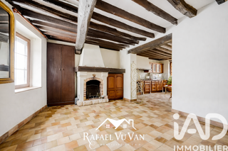  Maison à vendre 4 pièces 113 m²