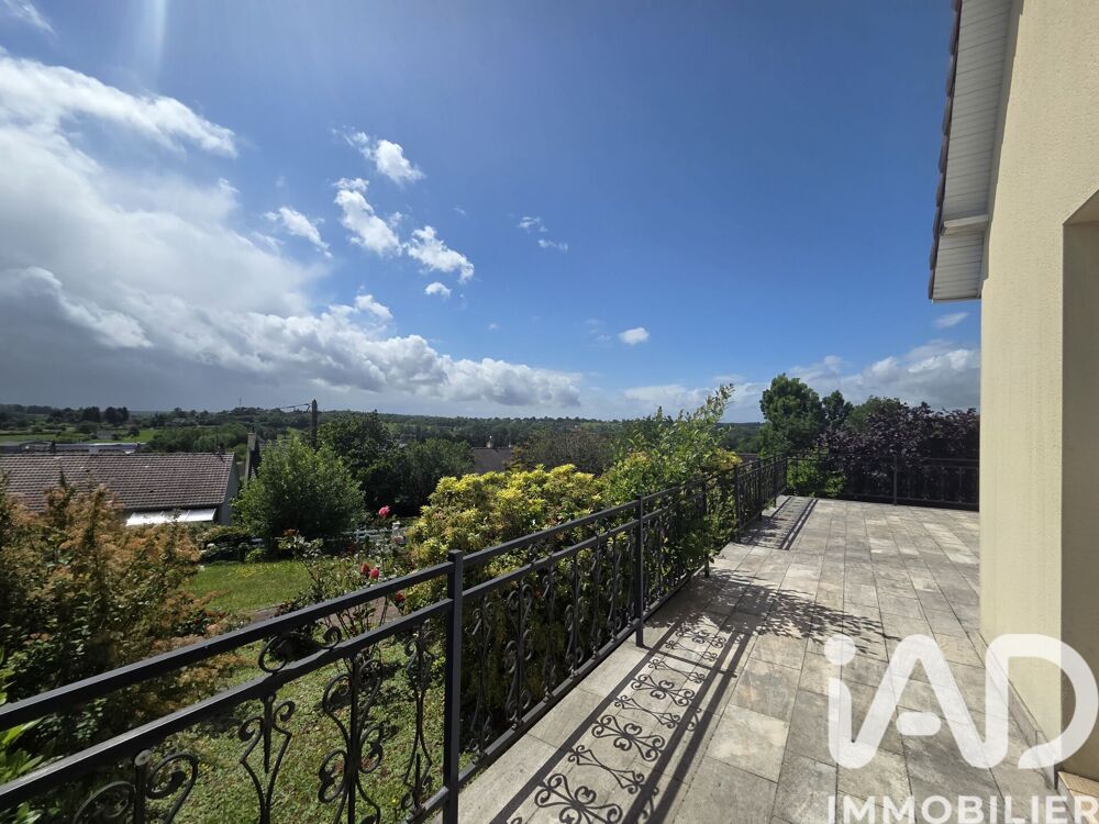 Vente Maison/villa 7 pièces