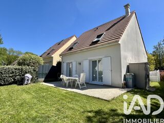  Maison � vendre 4 pi�ces 93 m�