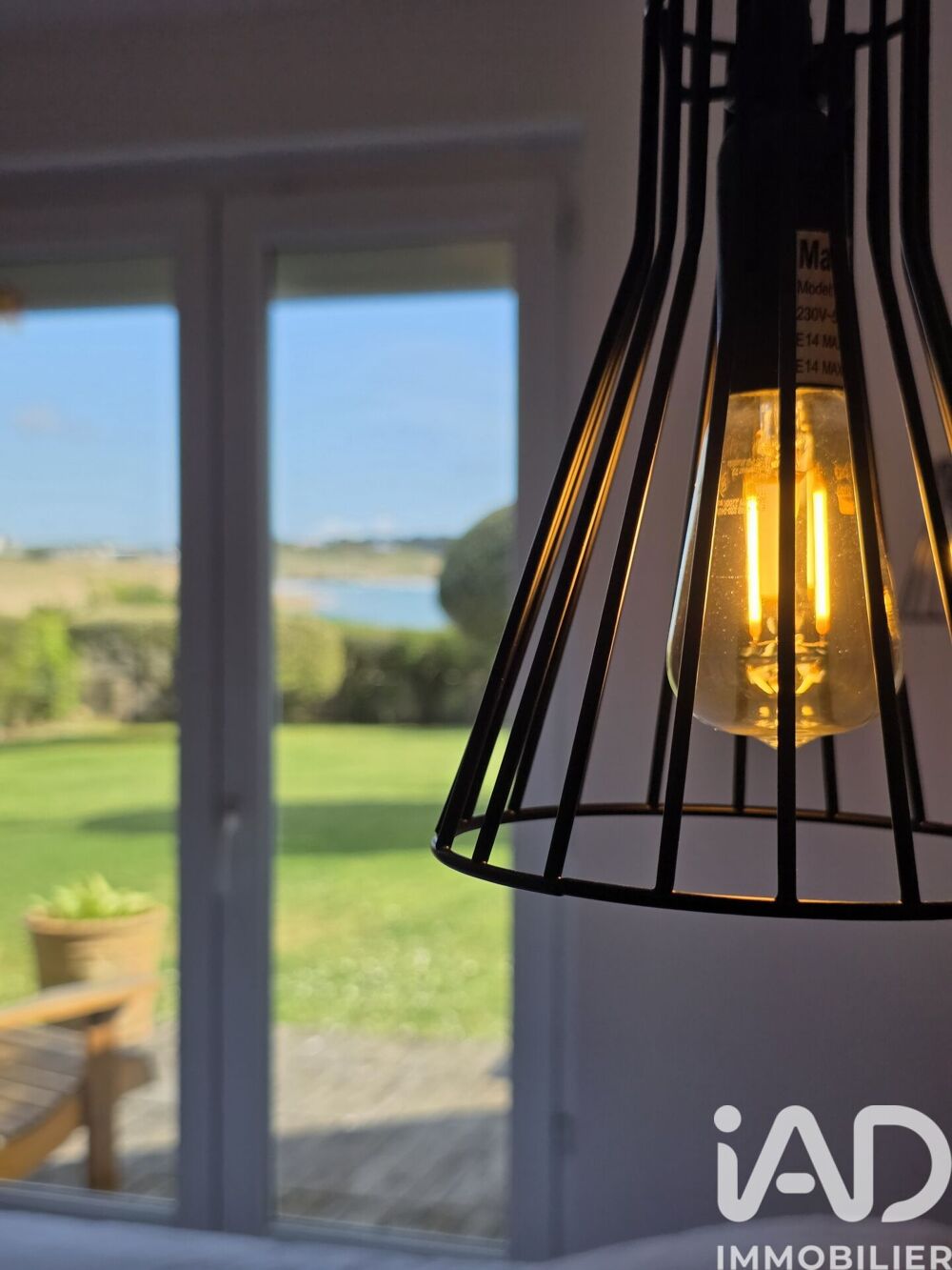 à vendre  Maison Clohars-Carnoët (29360)