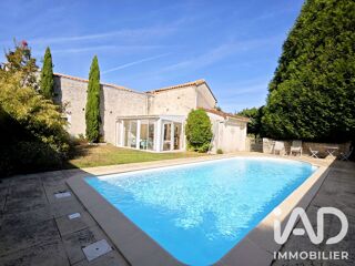  Maison à vendre 9 pièces 181 m²