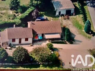  Maison à vendre 6 pièces 120 m²